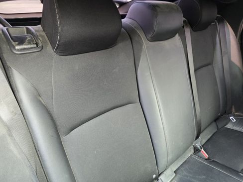 Used 2021 Honda Civic Sport image 12