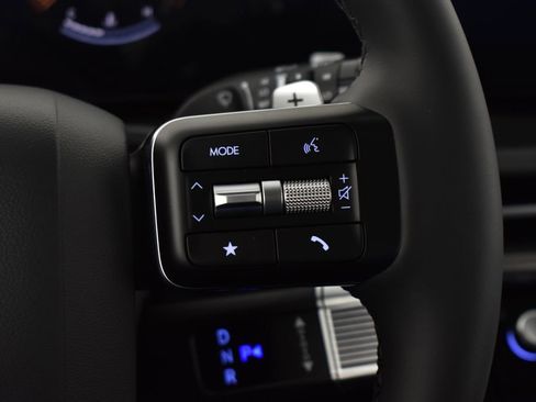 New 2026 Hyundai Santa Fe SE image 19