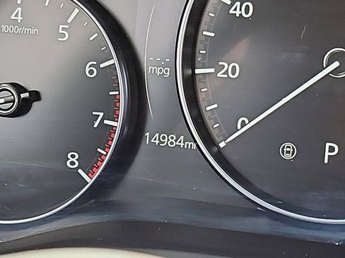 Certified 2024 MAZDA CX-50 AWD 2.5 S w/ Cargo Package image 18