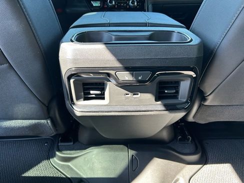 Used 2025 GMC Sierra 1500 AT4 w/ AT4 Premium Package image 18