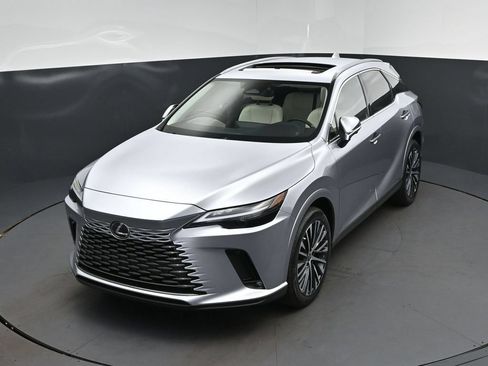 New 2026 Lexus RX 350 Premium Plus FWD image 30