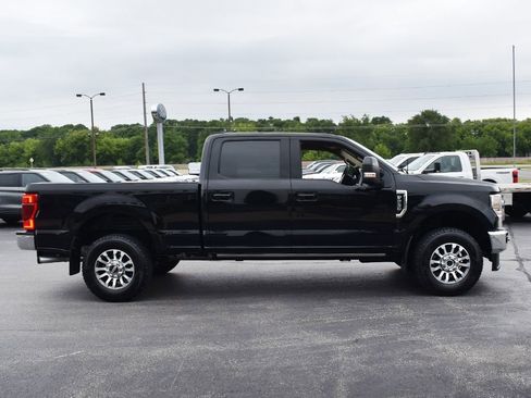 Certified 2022 Ford F250 Lariat w/ Lariat Ultimate Package AWD/4WD image 14