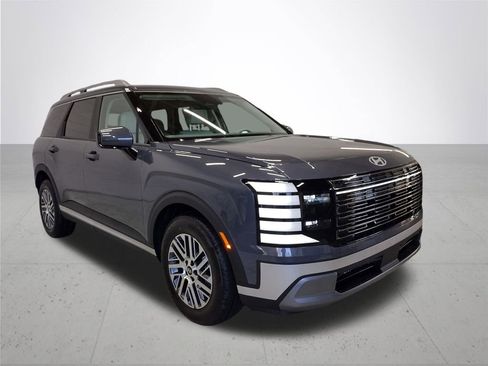 New 2026 Hyundai Palisade SEL AWD/4WD image 4