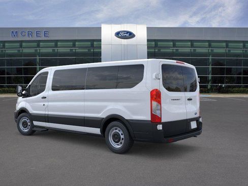 New 2026 Ford Transit 350 XL RWD image 4