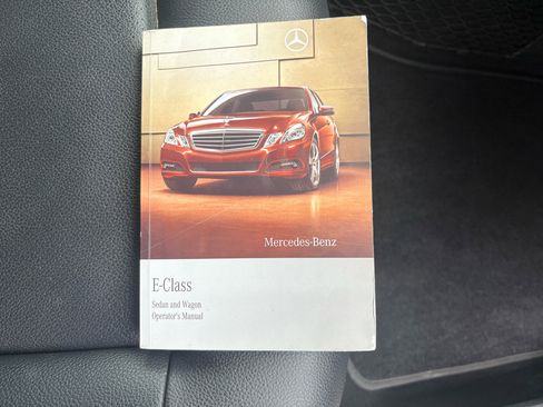 Used 2011 Mercedes-Benz E 350 Sedan image 31