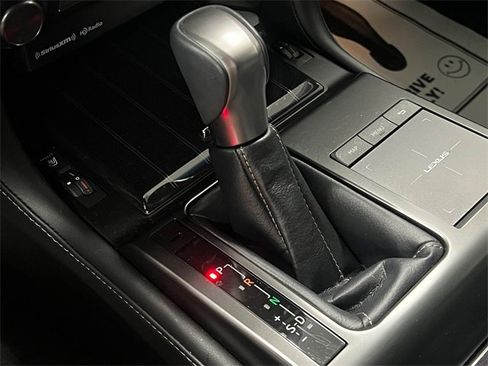 Certified 2023 Lexus GX 460 Premium w/ Premium Package image 21