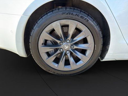 Used 2019 Tesla Model S Long Range image 23