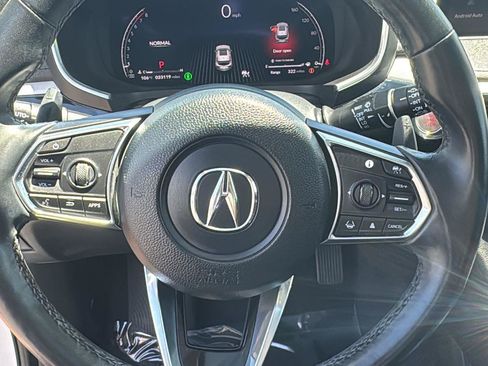 Used 2023 Acura MDX FWD image 15