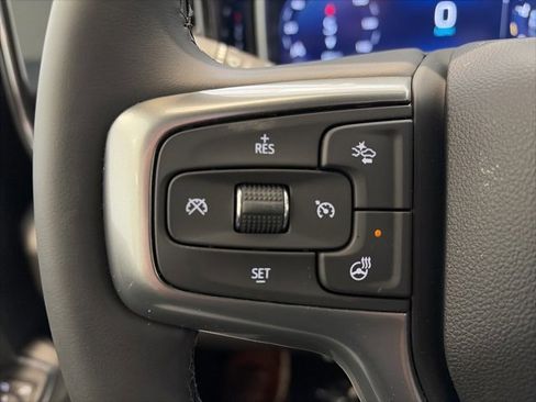 New 2026 Chevrolet Silverado 2500 LT w/ Trail Boss Package image 15