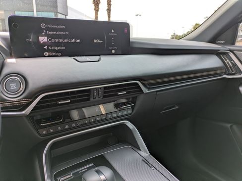 New 2026 MAZDA CX-90 3.3 Turbo S w/ Premium Package image 16