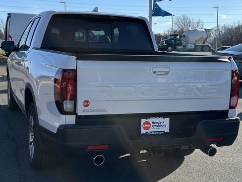 New 2026 Honda Ridgeline RTL image 3