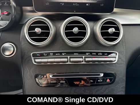 Used 2018 Mercedes-Benz GLC 300 4MATIC image 20