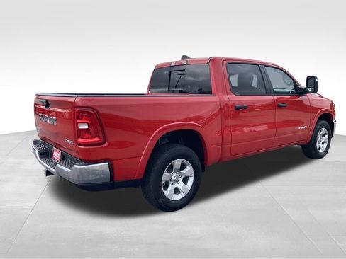 New 2025 RAM 1500 Big Horn image 5