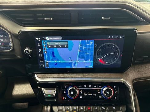 Used 2023 GMC Sierra 1500 Denali w/ Technology Package image 22