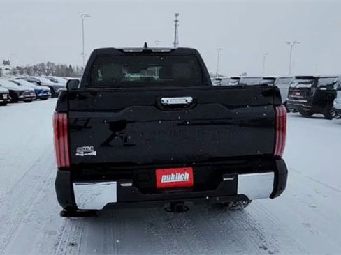 Used 2023 Toyota Tundra 1794 Edition image 7