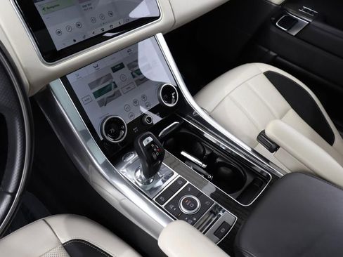 Used 2019 Land Rover Range Rover Sport Supercharged image 59