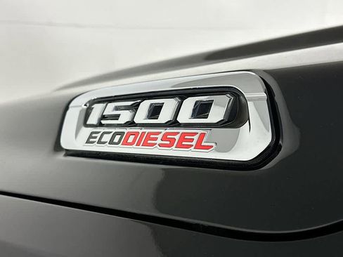 Used 2021 RAM 1500 Limited image 7