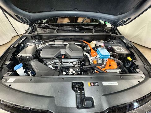 New 2026 Kia Sportage X-Line image 30