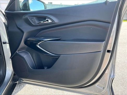 New 2026 Chevrolet Trax RS w/ Driver Confidence Package FWD image 27