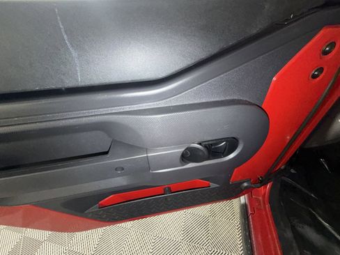 Used 2007 Jeep Wrangler Unlimited Rubicon image 15