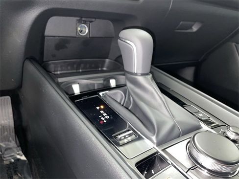 Certified 2025 MAZDA CX-50 2.5 Hybrid w/ Weather Package image 28