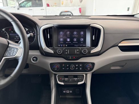 Certified 2022 GMC Terrain SLT AWD/4WD image 17
