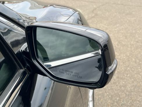 Used 2015 Honda Accord EX image 19