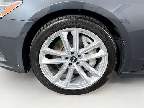 Used 2022 Audi A7 3.0T Premium AWD/4WD image 43