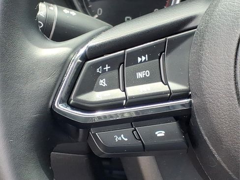Certified 2023 MAZDA CX-5 AWD 2.5 S image 13