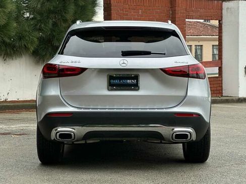Used 2023 Mercedes-Benz GLA 250 4MATIC image 5
