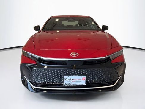 New 2026 Toyota Crown XLE image 2