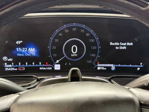 Used 2023 Cadillac Escalade Sport image 36