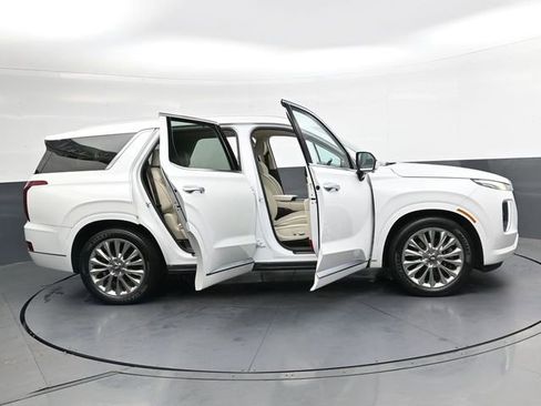 Used 2020 Hyundai Palisade Limited FWD image 41