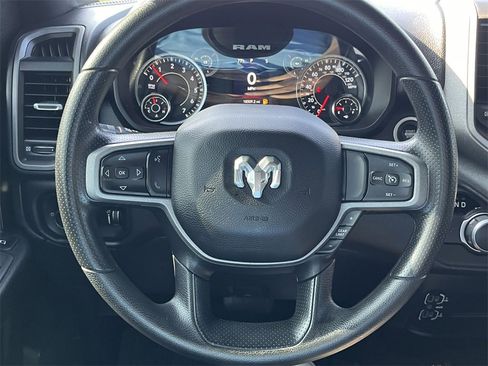 Used 2024 RAM 2500 Tradesman w/ Chrome Appearance Group image 18