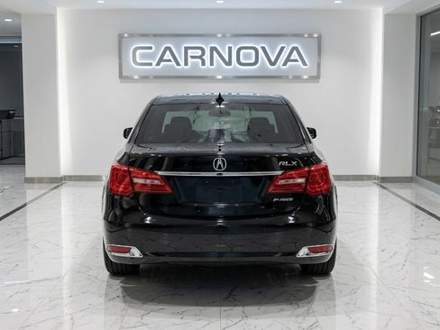 Used 2014 Acura RLX w/ Technology Package FWD image 7