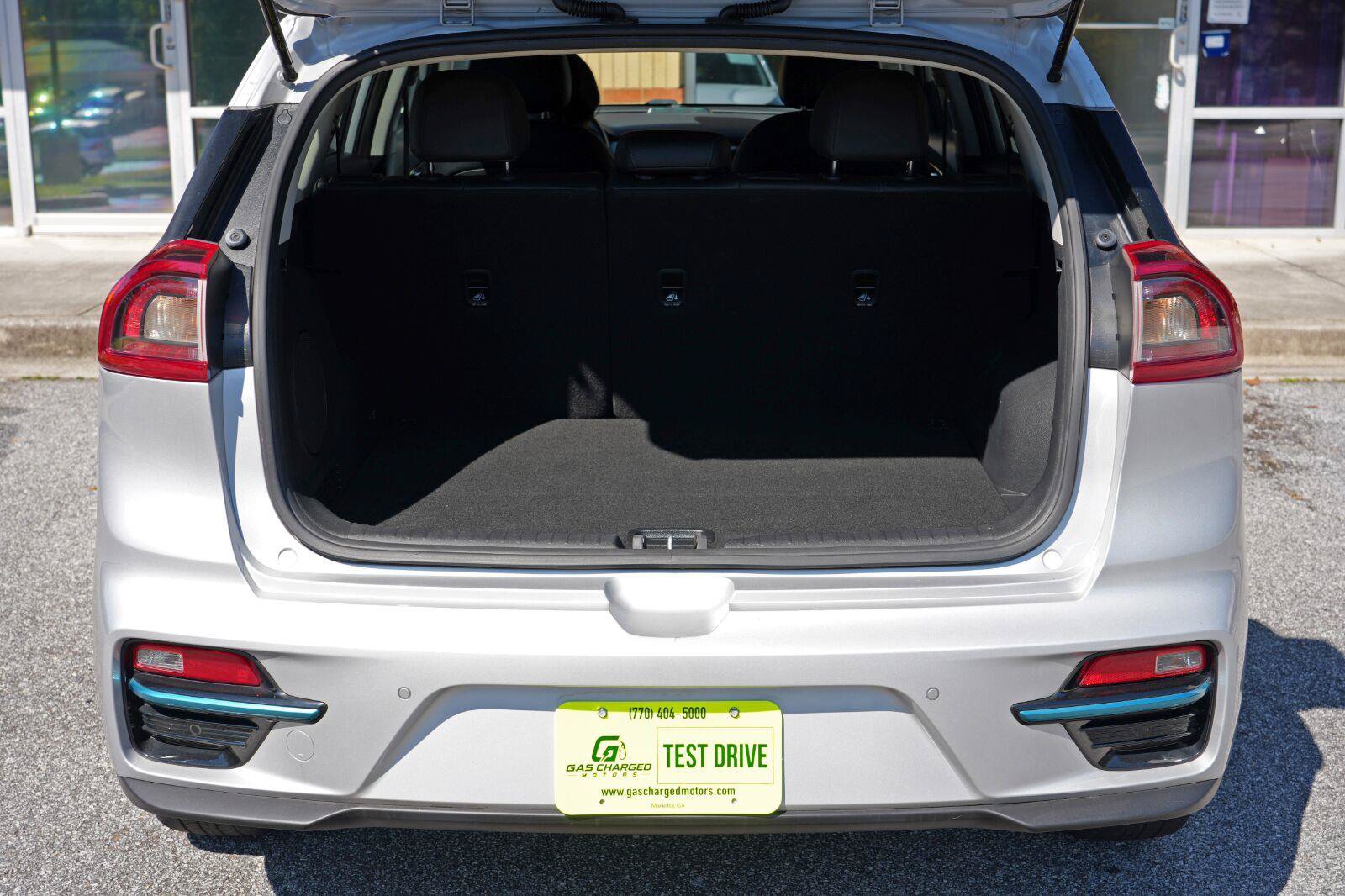 Used 2019 Kia Niro EX Premium FWD image 10