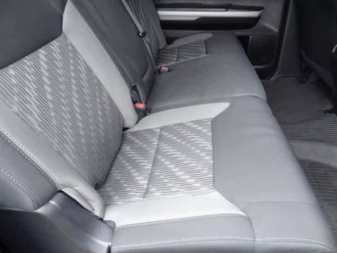 Used 2021 Toyota Tundra SR5 image 25