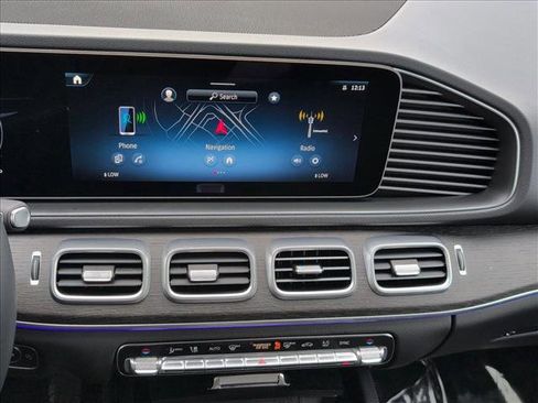 Certified 2025 Mercedes-Benz GLE 350 4MATIC image 15
