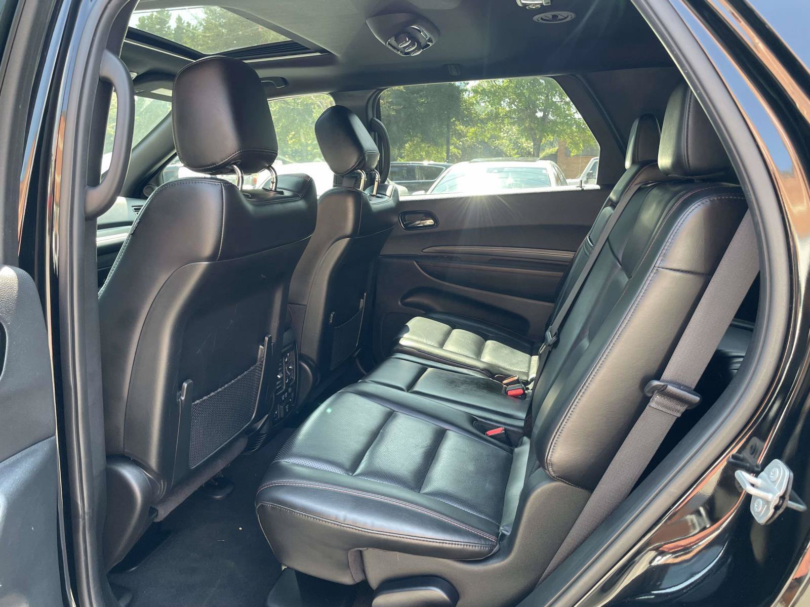 Used 2024 Dodge Durango GT AWD/4WD image 3