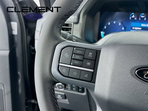 New 2026 Ford F150 XLT w/ Equipment Group 302A MID image 15