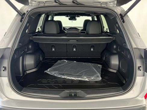 New 2026 Subaru Forester Sport w/ Onyx Edition AWD/4WD image 25