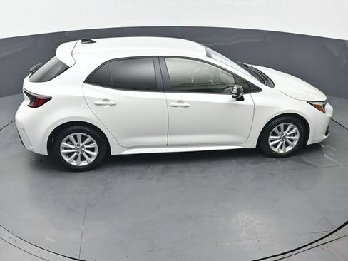 Certified 2026 Toyota Corolla SE FWD image 44