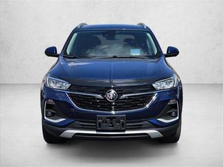 Used 2022 Buick Encore GX Select w/ Advanced Technology Package AWD/4WD video 2