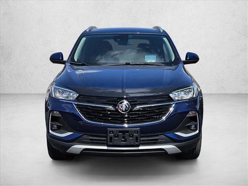 Used 2022 Buick Encore GX Select w/ Advanced Technology Package AWD/4WD image 2