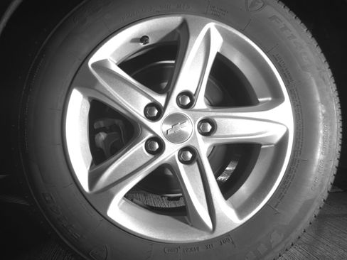 Used 2024 Chevrolet Malibu LT image 21