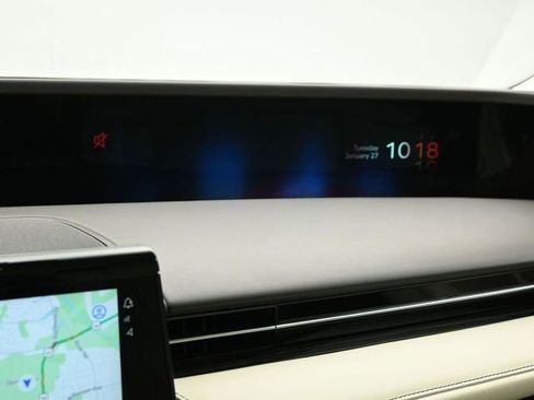 Used 2024 Lincoln Nautilus Black Label w/ Jet Appearance Package (87T) image 19