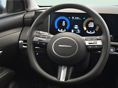 Used 2025 Hyundai Tucson SEL image 26