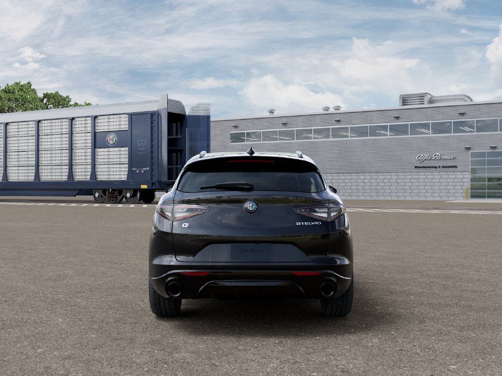 New 2026 Alfa Romeo Stelvio Sprint AWD/4WD image 7