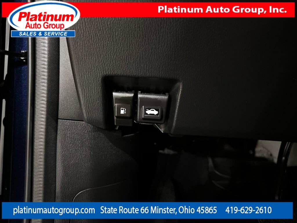 Used 2021 MAZDA CX-5 Grand Touring Reserve AWD/4WD image 28