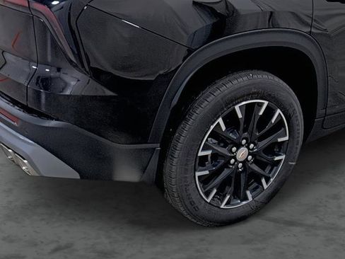 New 2026 Chevrolet Traverse LT w/ Sun and Wheel Package image 12